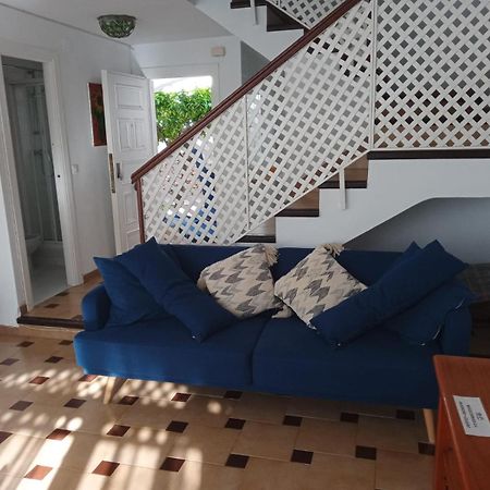 Verano Azul 12 Menyber Nerja Εξωτερικό φωτογραφία