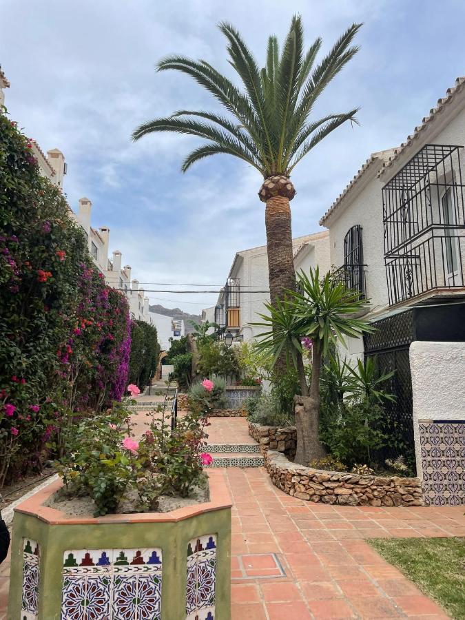 Verano Azul 12 Menyber Nerja Εξωτερικό φωτογραφία